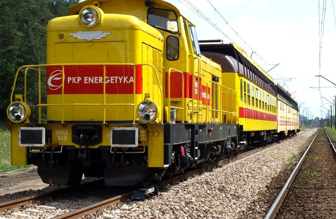 Polaczek: PiS zbada sprzedaż PKP Energetyki