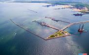 Cięcia w branży portowej