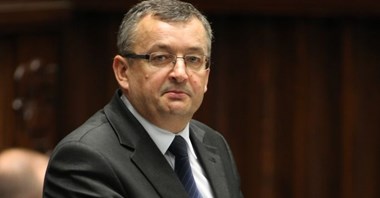 Adamczyk dla RI: Program drogowy do przebudowy