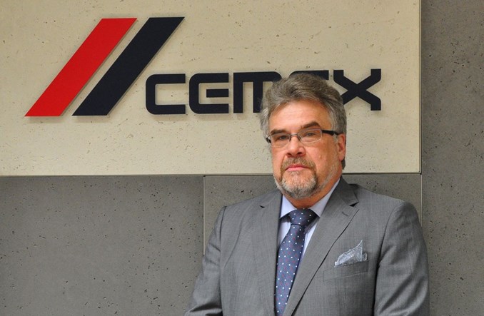 CEMEX Infrastruktura: Samorządy też mogą mieć solidne drogi z betonu