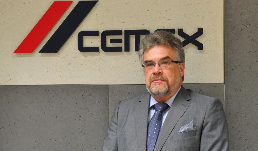 CEMEX Infrastruktura: Samorządy też mogą mieć solidne drogi z betonu CEMEX Infrastruktura: Samorządy też mogą mieć solidne drogi z betonu