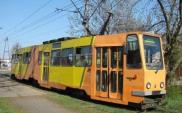 Koniec tramwajów do Zgierza? 