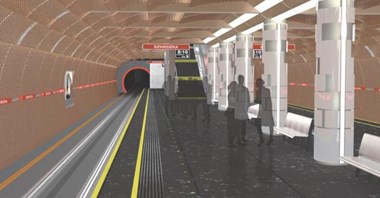 Rozbudowa II linii metra: Wszystkie odwołania odrzucone
