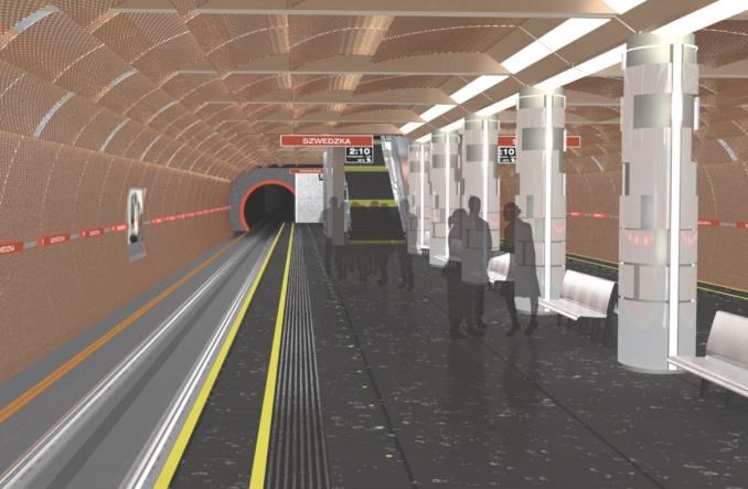 Rozbudowa II linii metra: Wszystkie odwołania odrzucone