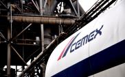 CEMEX w Złotej Szóstce INN:CSR