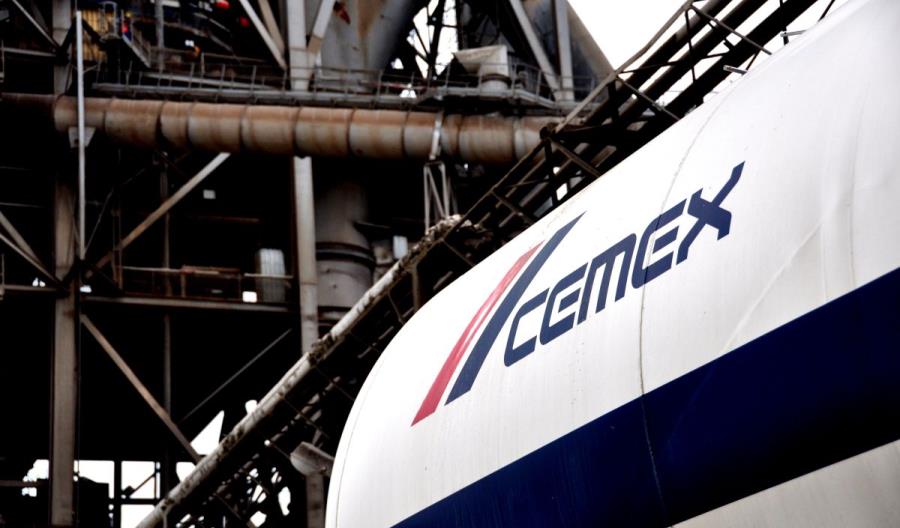 CEMEX w Złotej Szóstce INN:CSR CEMEX w Złotej Szóstce INN:CSR
