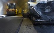 Gdańsk: Bliski finał prac w tunelach pod Martwą Wisłą