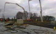 Szmit: Autostrada A1 już za dziewięć miesięcy  