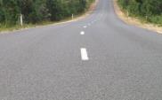 Mazowieckie: 164 miliony na przebudowy dróg w budżecie wojewódzkim 