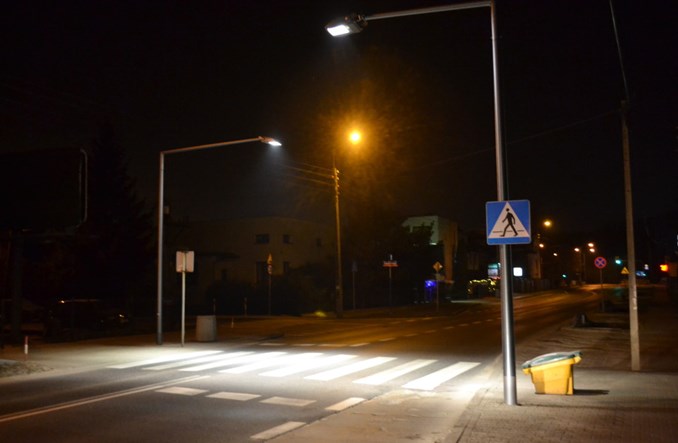 Warszawa: 240 pomysłów na modernizację dróg