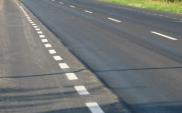 Do przebudowy 19 km drogi wojewódzkiej 