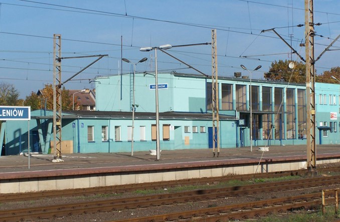 Goleniów: Bezpłatna komunikacja na następne lata