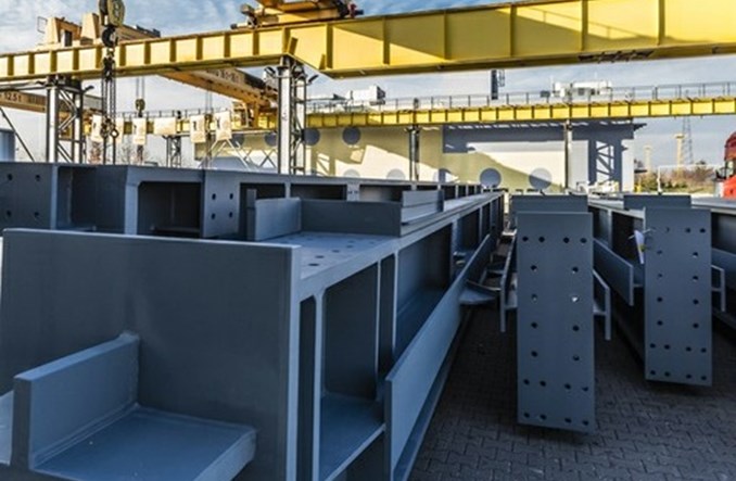 Mostostal Siedlce chce odzyskać zaufanie klientów. Pomoże wydzielenie ze struktur Polimeksu