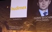 Budimex Budowlaną Firmą Roku