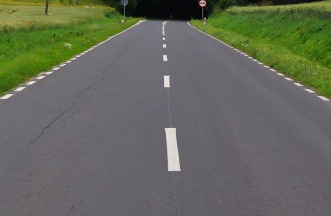 Latem ruszą prace na drodze z Łeby do Białogardy