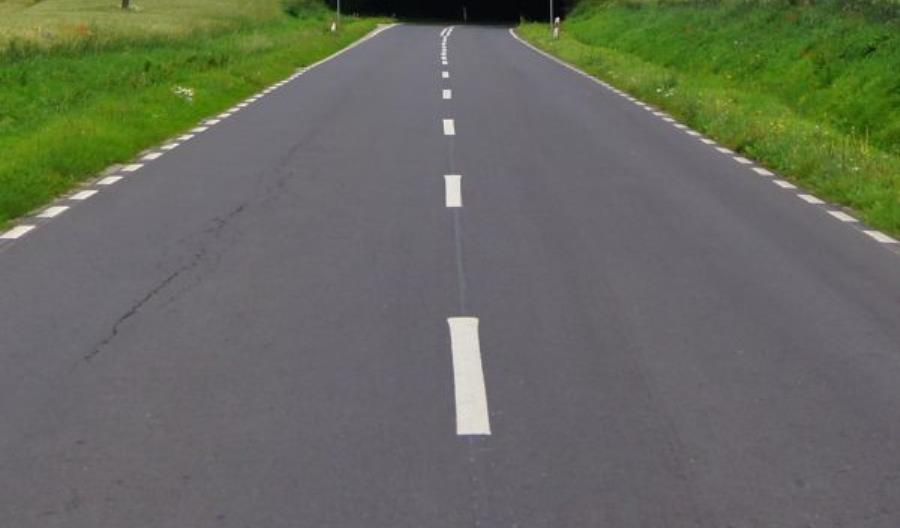 Latem ruszą prace na drodze z Łeby do Białogardy Latem ruszą prace na drodze z Łeby do Białogardy