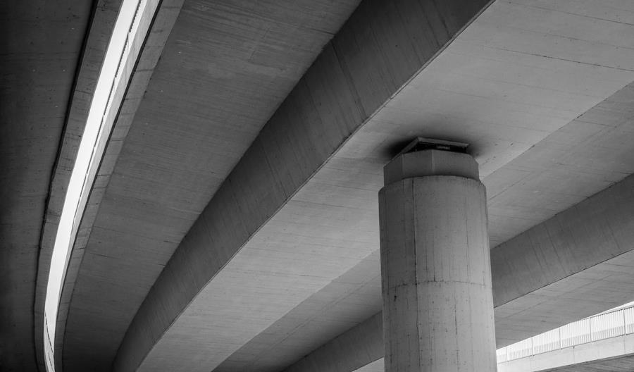 Drogi, kolej i energetyka – tu są szanse dla rynku betonu towarowego Drogi, kolej i energetyka – tu są szanse dla rynku betonu towarowego