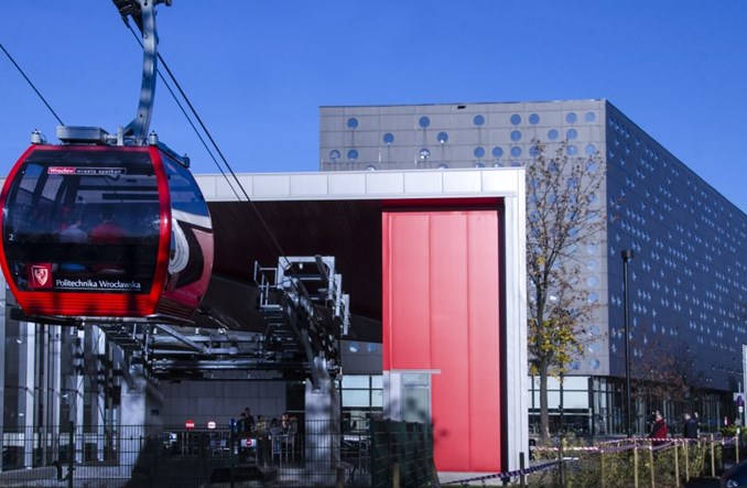 Polinka. Środek komunikacji czy kosztowny gadżet?