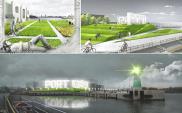 Port Gdańsk chce być ładniejszy