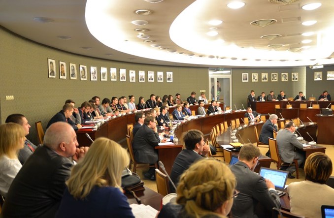 III Ogólnopolska Konferencja Naukowa „Konsument na rynku kolejowych przewozów pasażerskich”