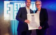 CEMEX Polska laureatem konkursu Etyczna Firma 2015