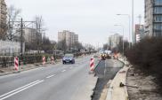 Priorytety warszawskiego ZDM-u w 2016 r. Ruszają frezowanki