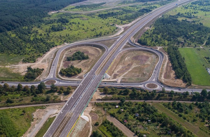 Rząd zbuduje drogi za pieniadze kierowców. Benzyna zdrożeje o 10 groszy