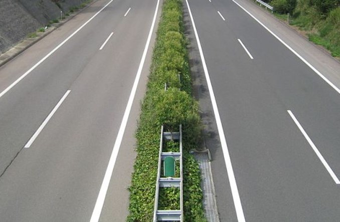 Łódź: Przetarg na projekt Nowotargowej i fragmentu Karskiego