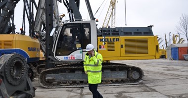 Keller: Za granicą cena z wagą poniżej 50 proc. to oczywistość