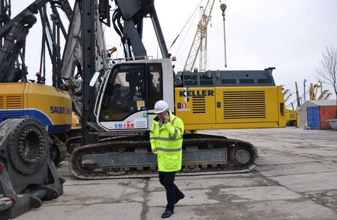 Keller: Za granicą cena z wagą poniżej 50 proc. to oczywistość