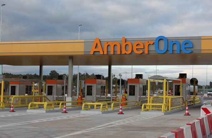 A1 ma zostać uwolniona od korków w długie weekendy