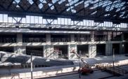 Łódź Fabryczna: Termin niezagrożony mimo sporu sądowego