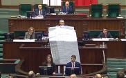 Ponad pięć metrów roszczeń firm drogowych o wartości 10 mld zł