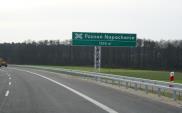 Dziś otwarcie odcinka Zachodniej Obwodnicy Poznania
