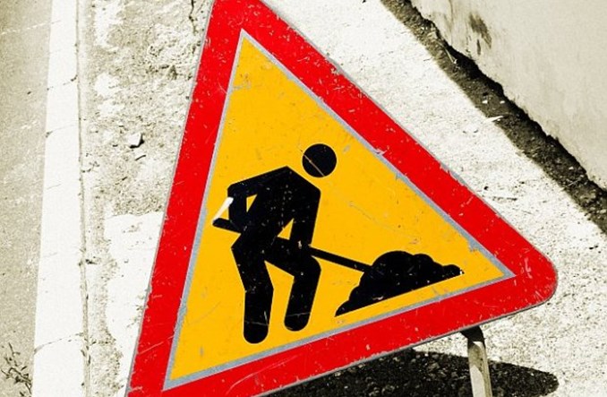 Kujawsko-pomorskie: Będzie kolejna betonówka