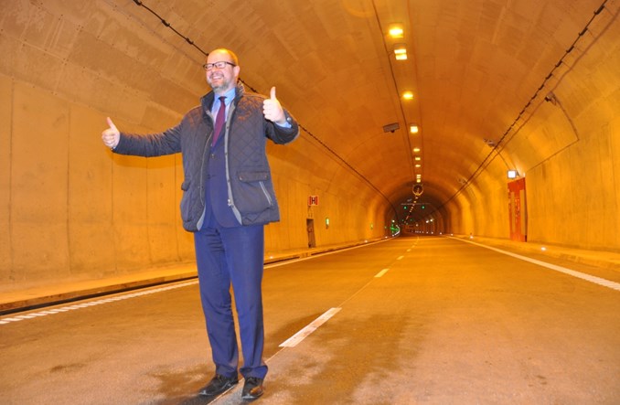 Gdańsk. Prezydent Paweł Adamowicz walczy o World Mayor Prize