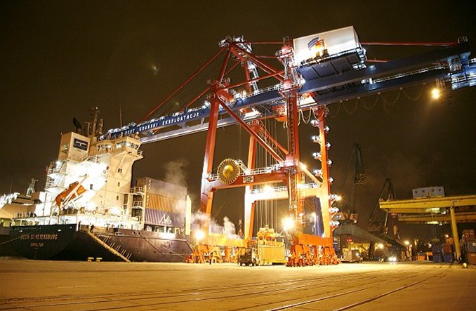 Port Gdańsk oddaje kolejne tereny do dzierżawy