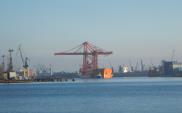 Port Gdynia dostaje tereny na działania rozwojowe