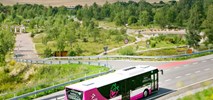 Jaworzno: Tauron testuje ładowanie autobusów elektrycznych