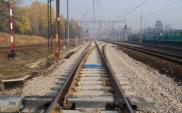Pierwsze projekty kolejowe ze środkami unijnymi na lata 2014-2020