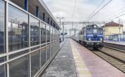 Stomma: Priorytetem ciągi transeuropejskie i intermodal