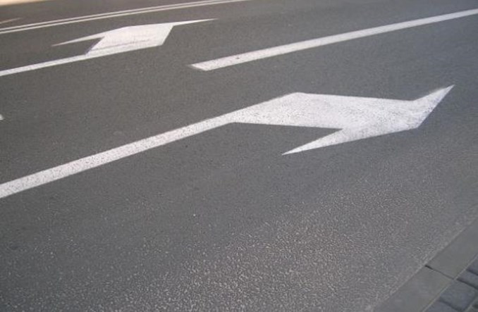 Łódź: Zakaz wjazdu dla ciężarówek dzieli aglomerację