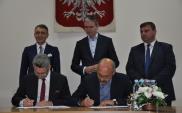 Jest umowa na obwodnicę Staszowa