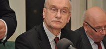 Zmiany w MIB. Odchodzi Stefan Jarecki, dymisję złożył Piotr Stomma