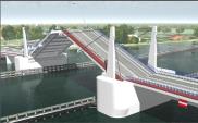 Most w Sobieszewie najtaniej za 57 milionów. Są oferty