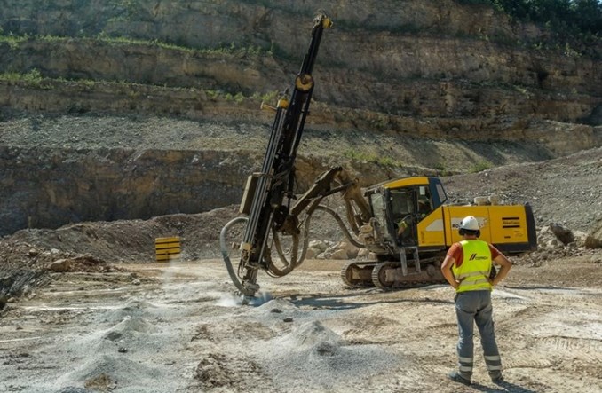 CEMEX rozwija własne systemy zarządzania produkcją