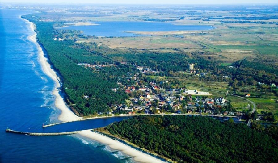 Zachodniopomorskie: Podstawa rozwoju to Odra i porty na Bałtyku Zachodniopomorskie: Podstawa rozwoju to Odra i porty na Bałtyku