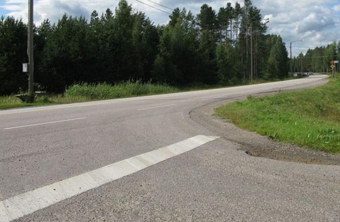 Mazowieckie: Strabag z umową na modernizacje DW-747