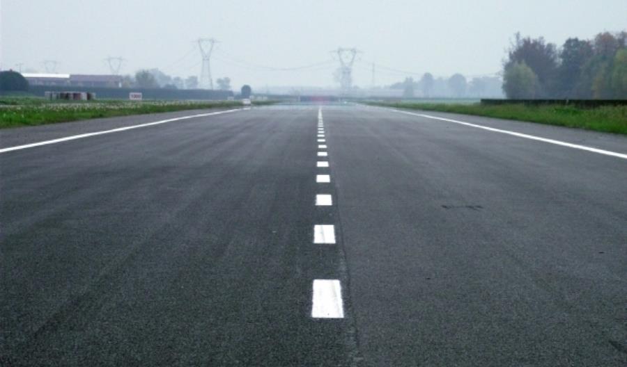 Pruszcz Gdański: Strabag rozbuduje drogę do węzła na A1 Pruszcz Gdański: Strabag rozbuduje drogę do węzła na A1