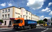 Łódź: Zakaz tranzytu ciężarówek przesądzony. Co zrobią gminy przy DK71?